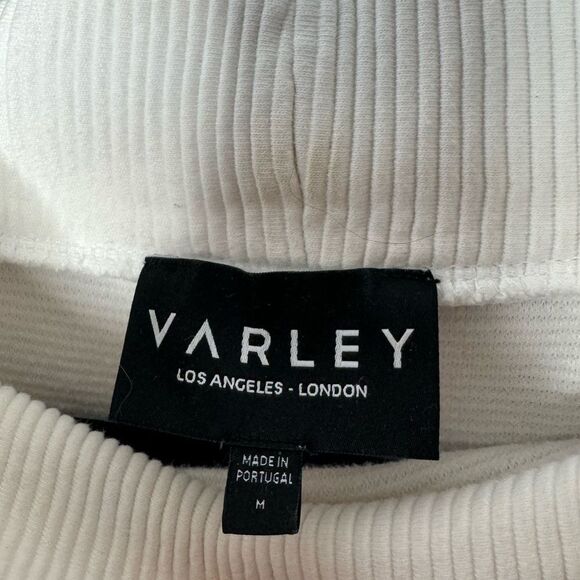 Varley turtle neck pullover size medium - Picture 5 of 5